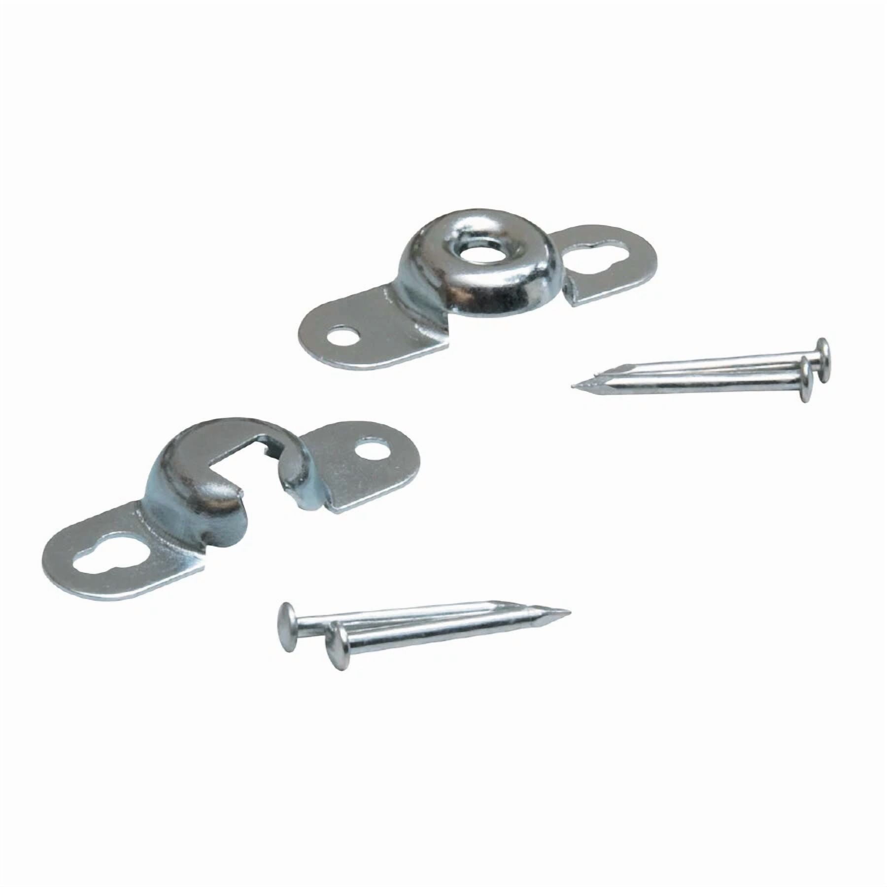 Levolor 43244 Window Frame Roller Shade Mount Brackets