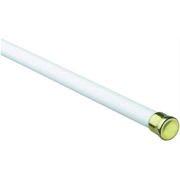 Levolor A7004213312 Cafe Rod