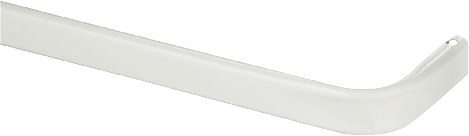 Levolor Heavy Duty Curtain Rod 46