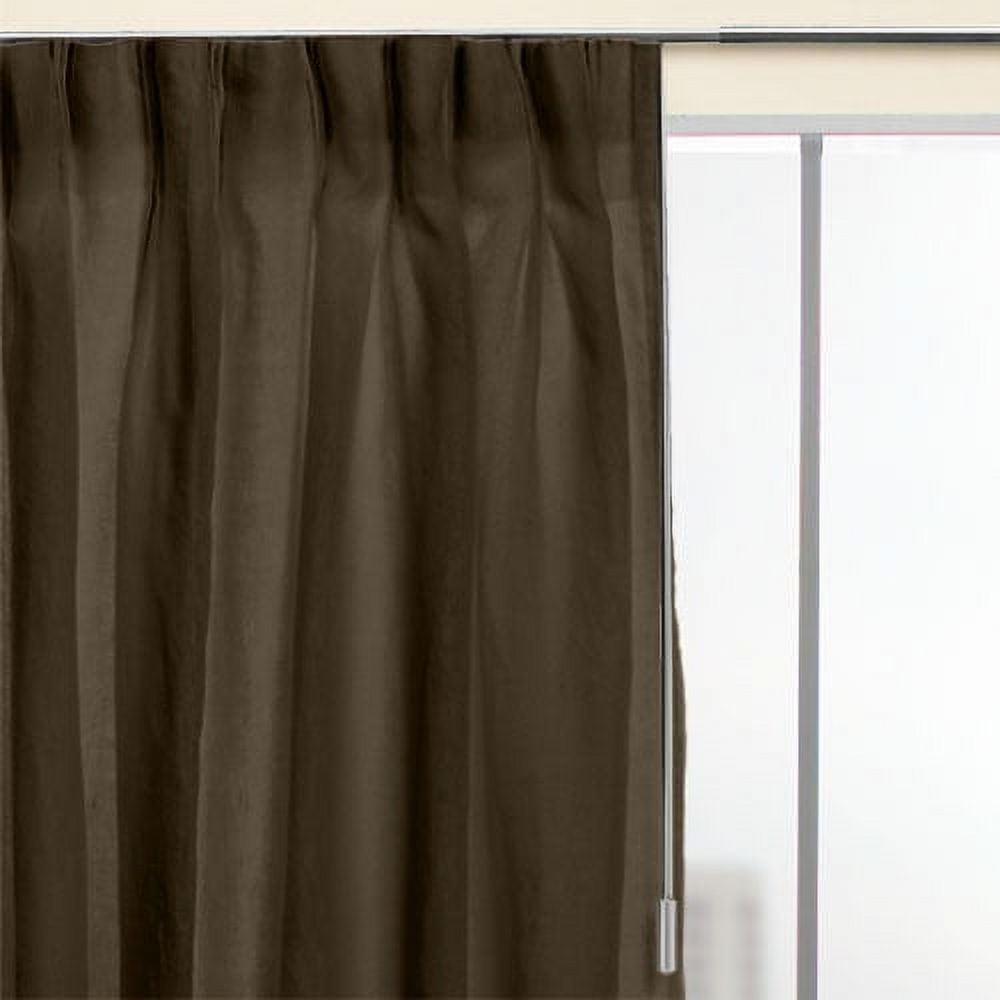 Levolor Universal Curtain Track