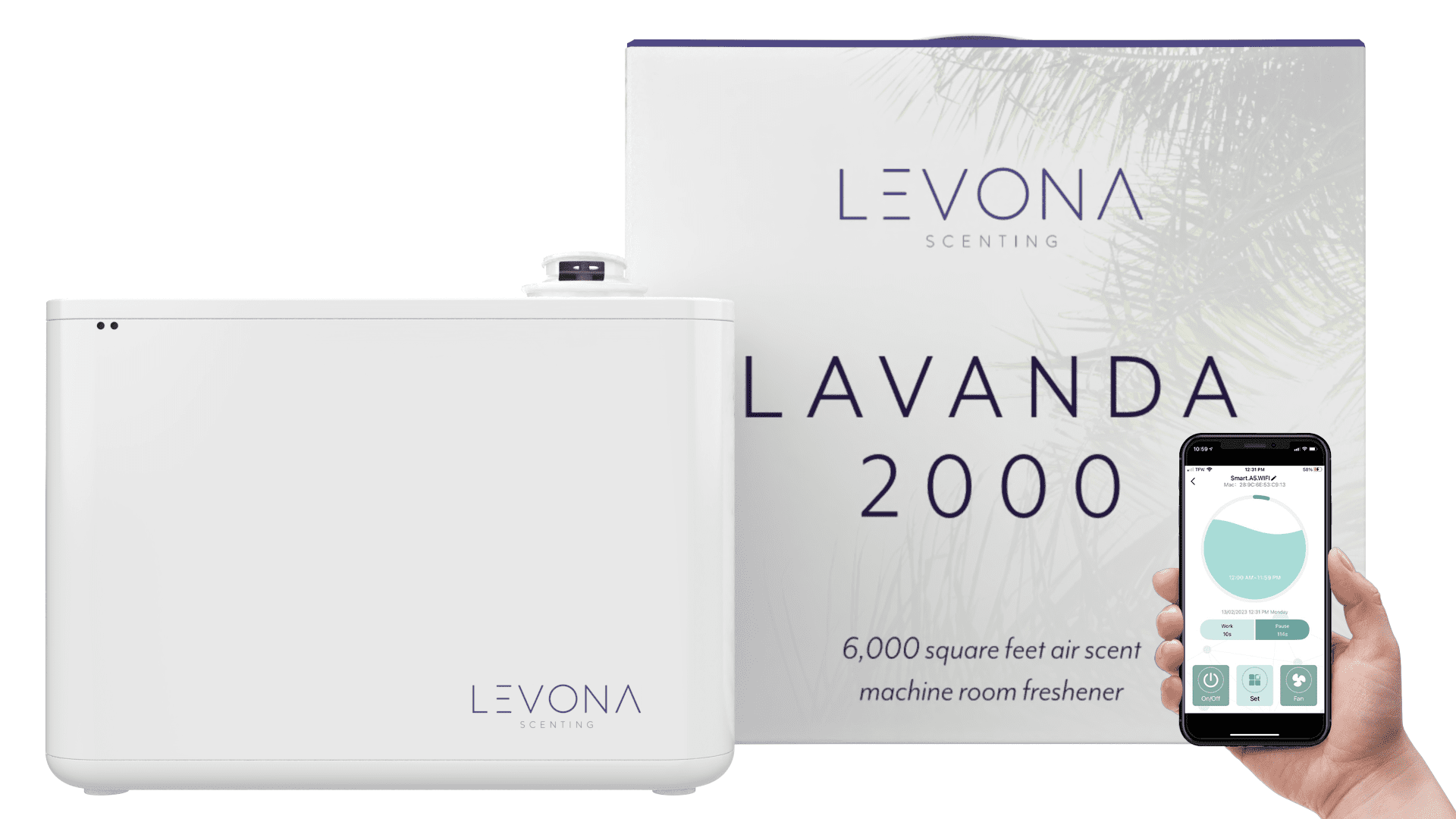  Levona Scent Pure Essential Oils for Diffusers for Home, Hotel  & Office - Golden Waterfalls Aromatherapy Oils for Diffuser Oil and  Humidifiers - Home Luxury Scents - Scented Fragrance Oil Blends 