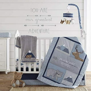 Baby bed sets walmart 2025