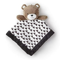 Levtex Baby - Bear Plush Security Blanket