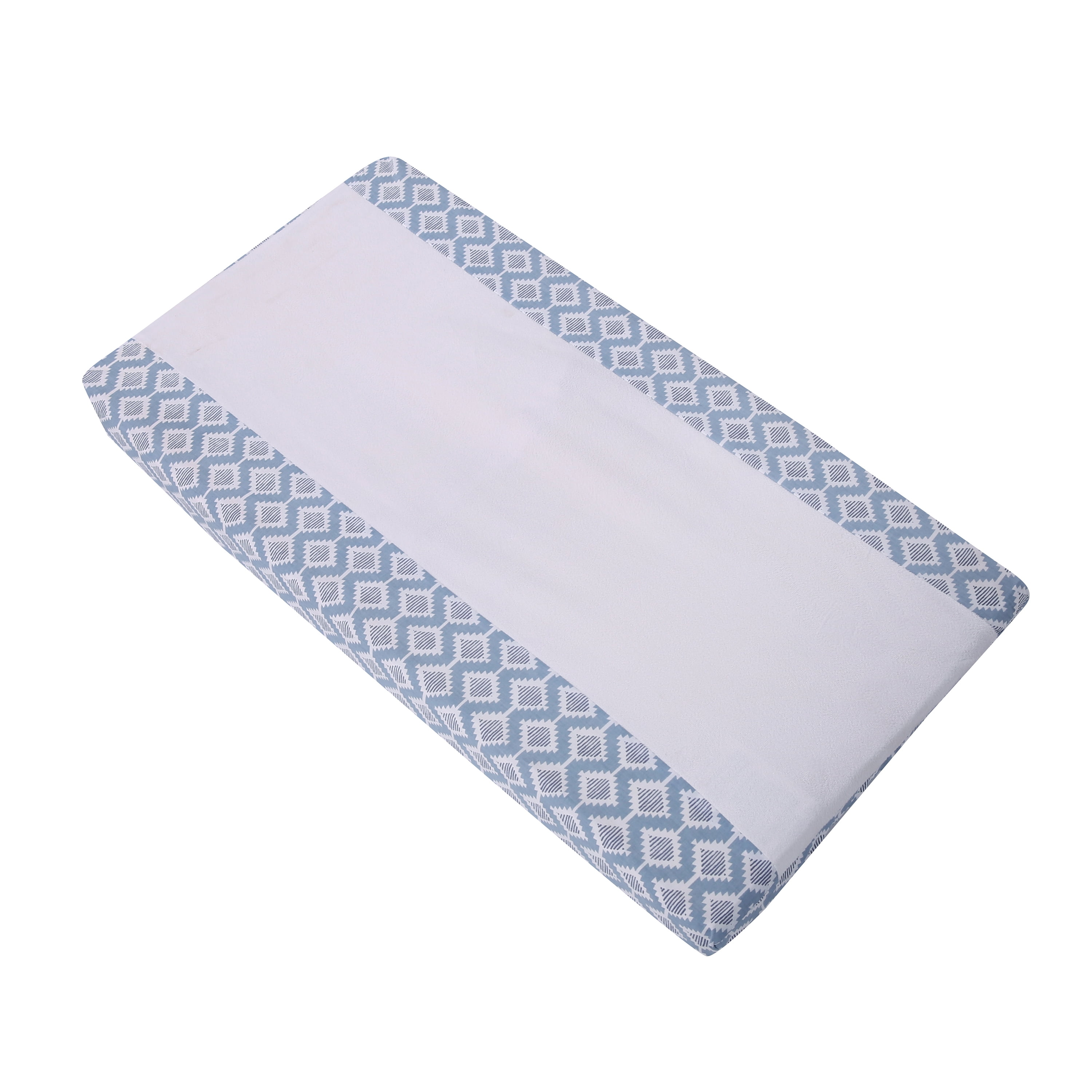 Levtex Baby Emerson Diaper Changing Pad Cover Fits Most Standard