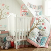 Levtex Baby Fiona 5 Piece Crib Bedding Set