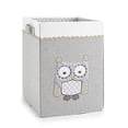 thumbnail image 1 of Levtex Baby Night Owl Hamper, 1 of 2