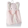thumbnail image 1 of Levtex Baby - Pink Elephant Diaper Stacker, 1 of 4