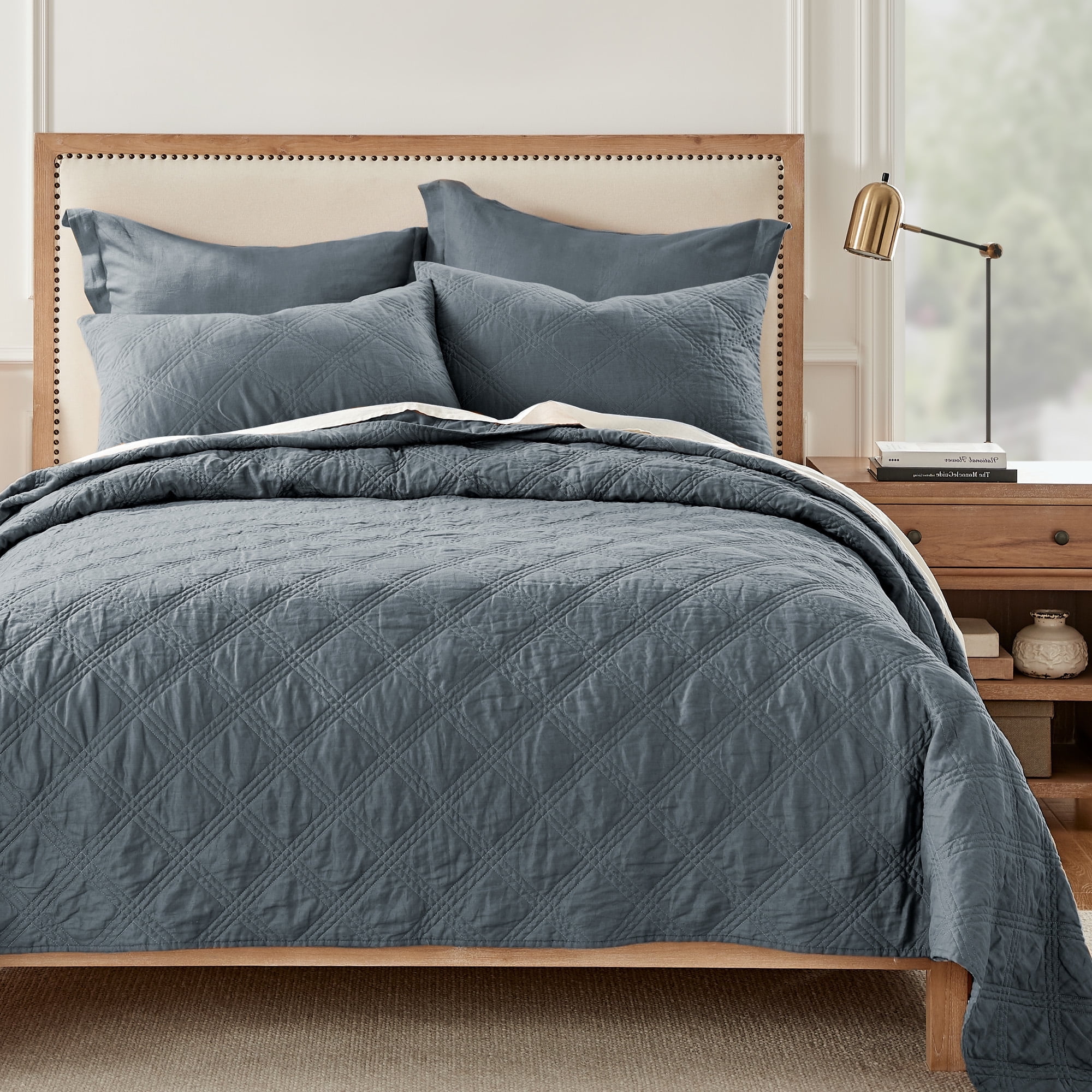 Denim Blue
