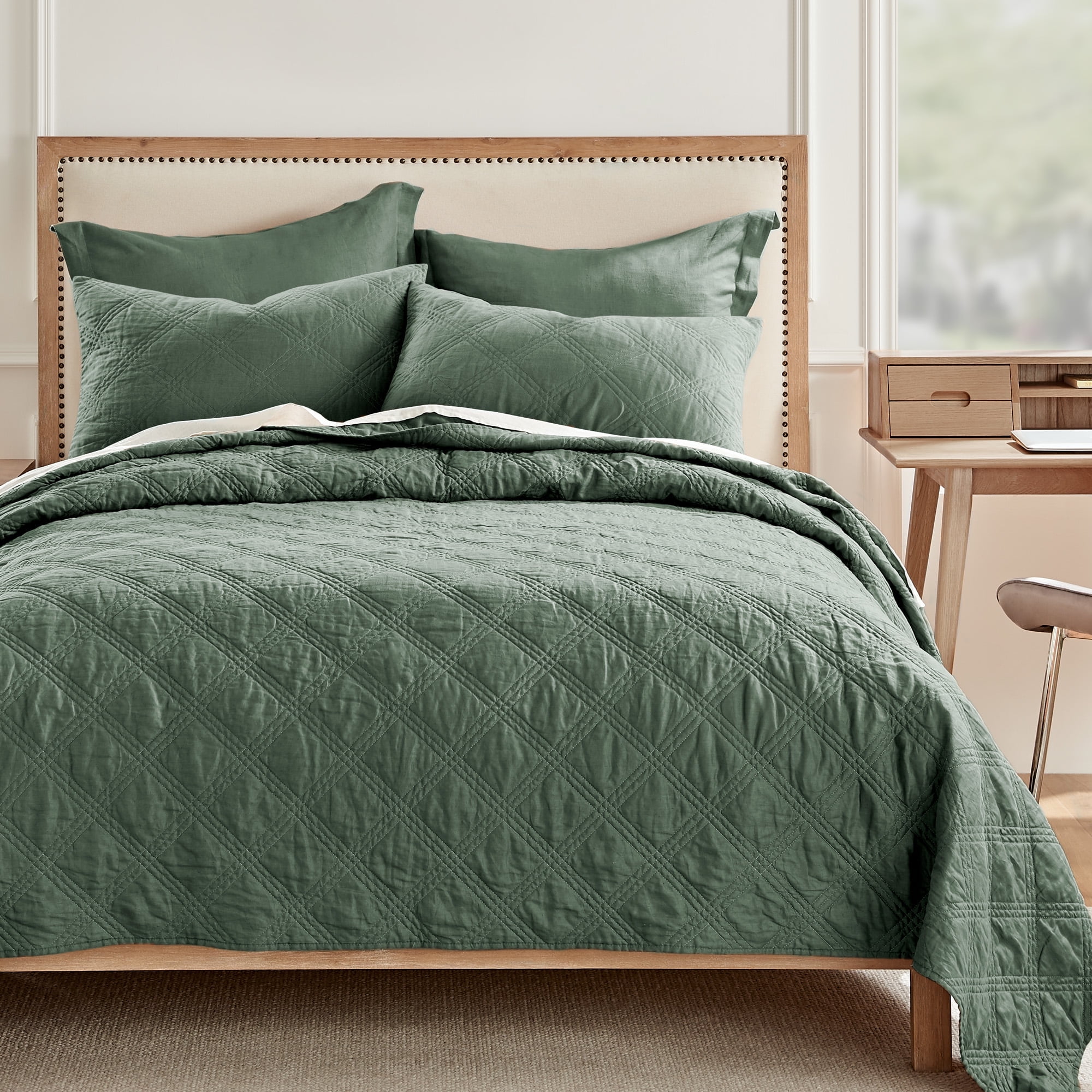 Forest Green
