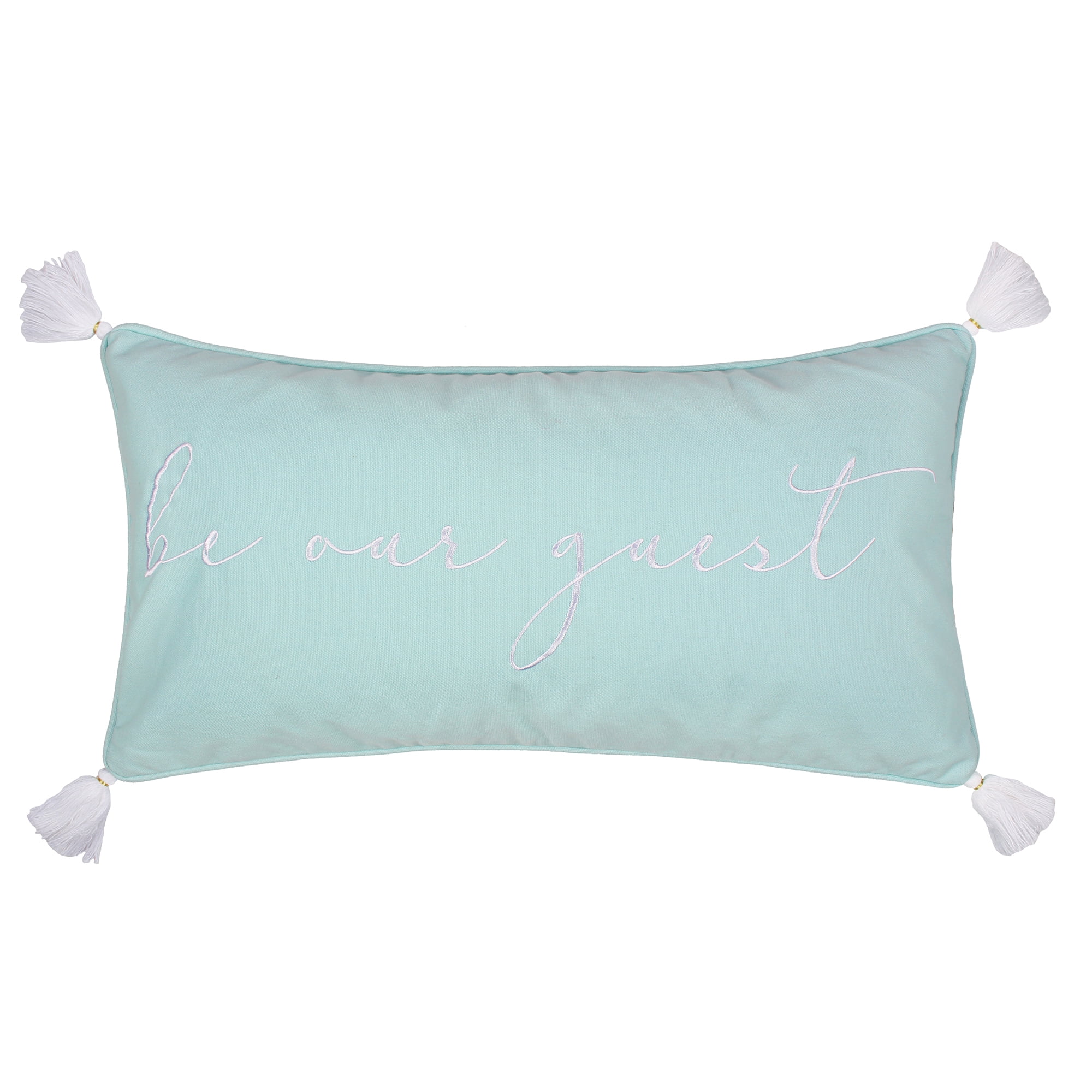 Be our guest pillow disney hot sale