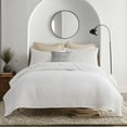 thumbnail image 1 of Levtex Home - Cotton Gauze - Twin Coverlet - Bright White - Coverlet Size (68 x 86in.) - 100% Cotton, 1 of 5