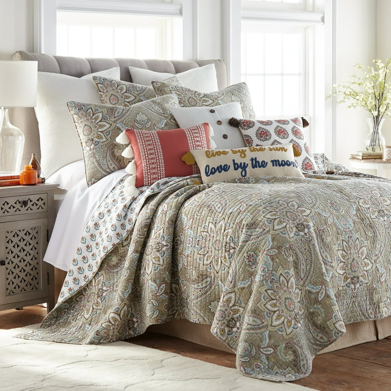 Quilt cheap set full