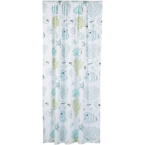 Levtex Home - Levtex Home - Biscayne Drape Panel