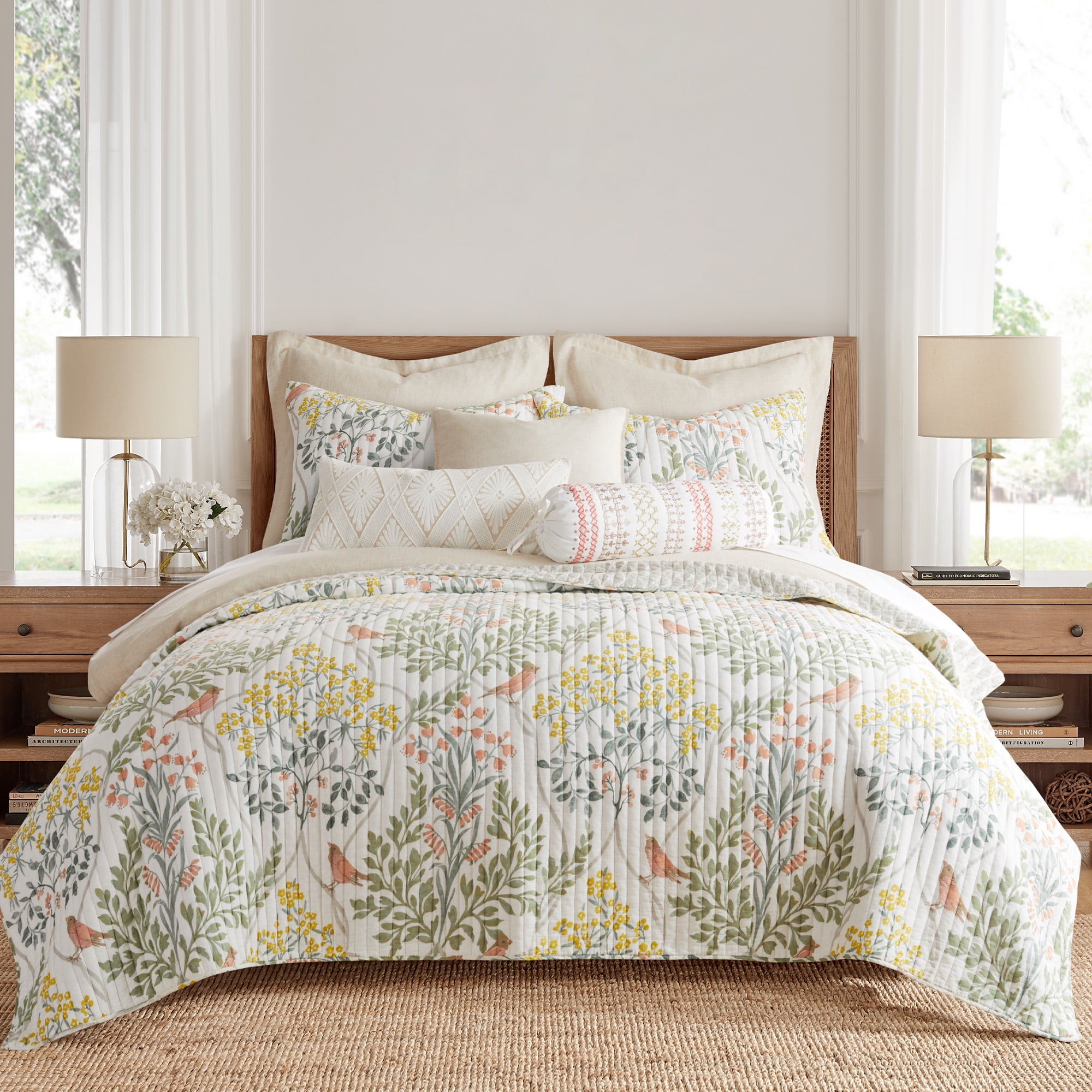Levtex Home Monami Quilt