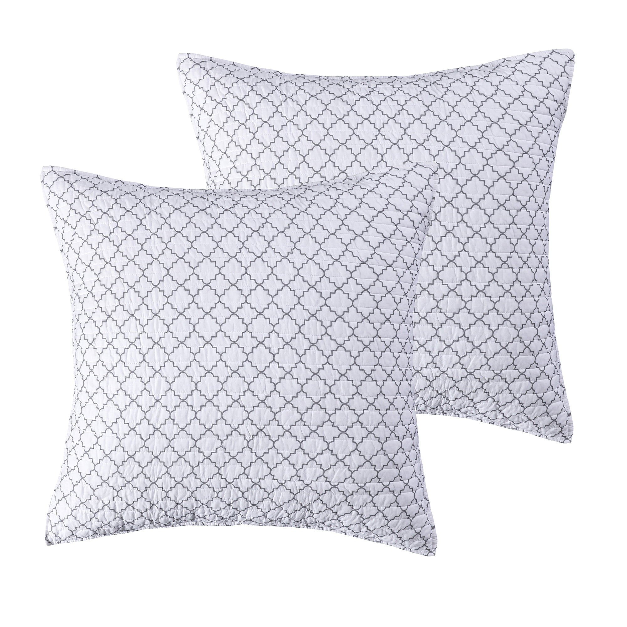 Two euro clearance shams