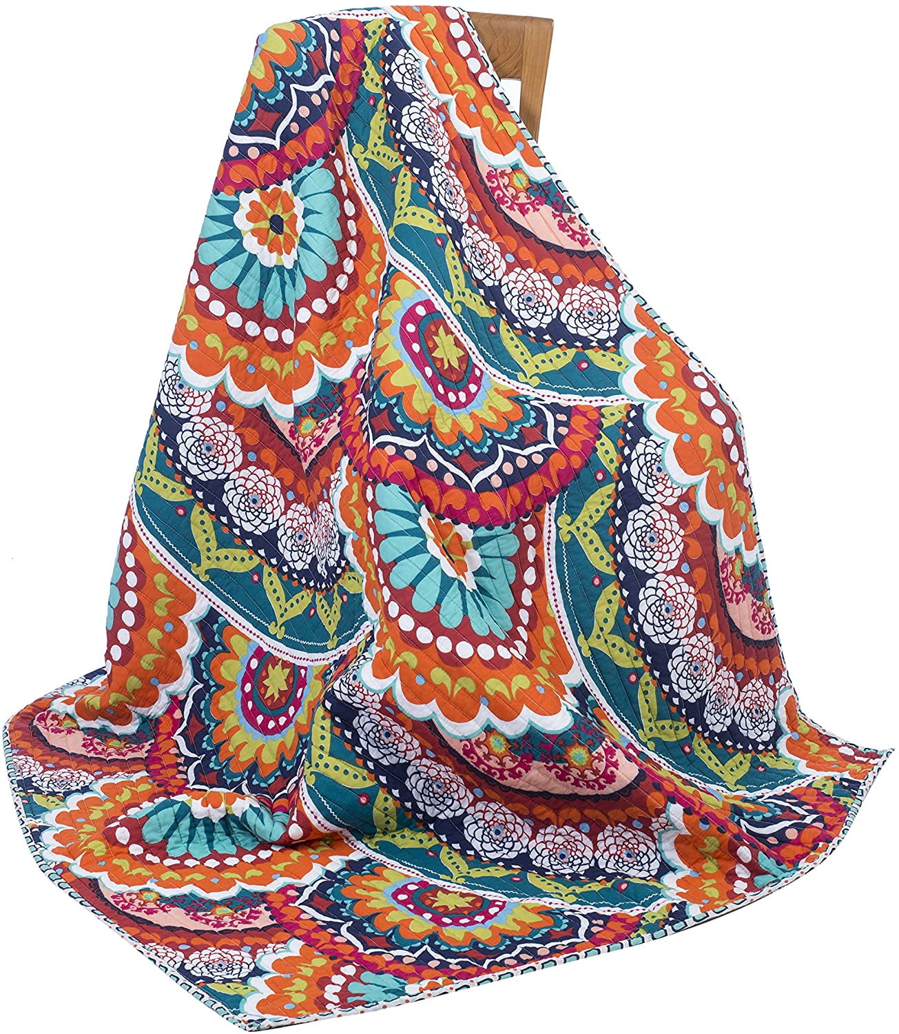 Levtex Home Serendipity Quilt