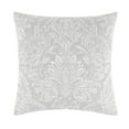 thumbnail image 1 of Levtex Home Sherbourne - Decorative Pillow (16in. Round) - Medallion - Taupe, Cream and Beige, 1 of 3