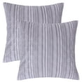 thumbnail image 1 of Levtex Home Winterland European Pillow Sham (Set of 2), 1 of 4
