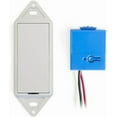 thumbnail image 1 of Levven Wireless Light Switch Kit (White), 1 of 1
