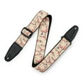 thumbnail image 1 of Levy's 2" POLY STRAP W/CHERRY TREES, 1 of 4