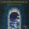 thumbnail image 1 of Levy / Milanova-Steiner - Canciones Sephardicas - Music & Performance - CD, 1 of 1