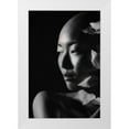 thumbnail image 1 of Levy, Sharon 13x18 White Modern Wood Framed Museum Art Print Titled - Sensuality, 1 of 4