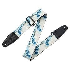 Levy's 2" Poly Strap - The Wave