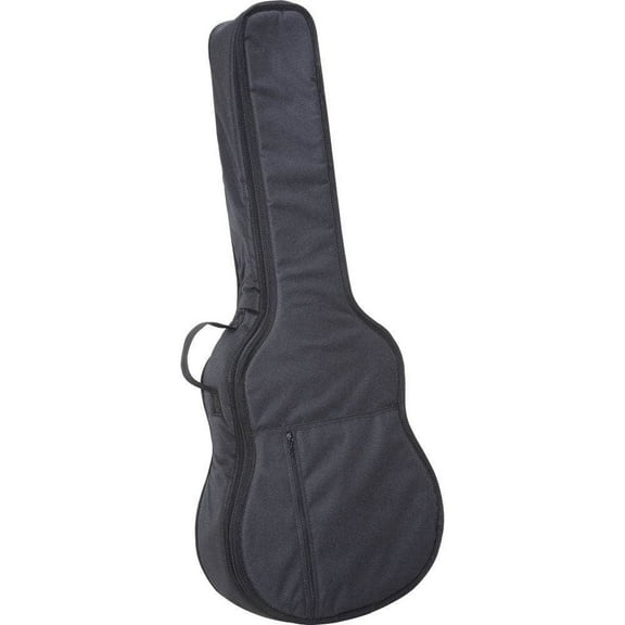 Levy's EM20C Polyester Gig Bag for Classical Guitar