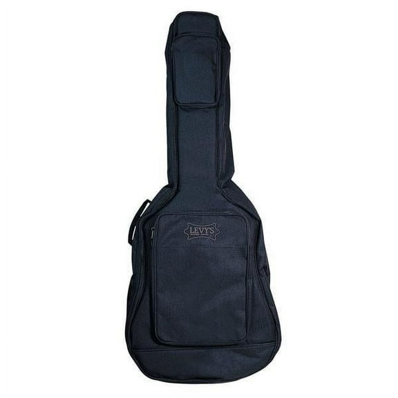 Levy's EM20CS Padded Classical Guitar Bag