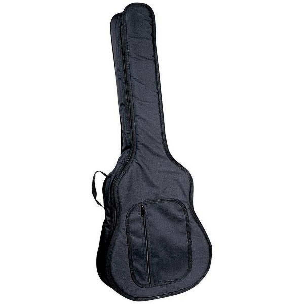 EM20PA Acoustic Guitar Gig Bag (for 3/4 Size Guitars)