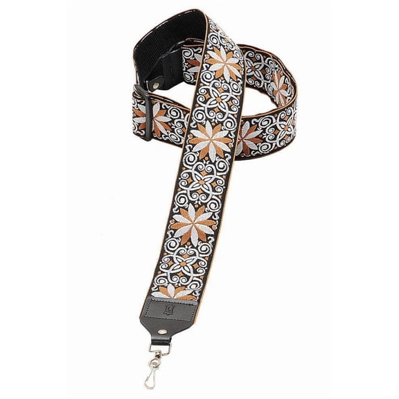 Levy's M10HT13 2" Hootenanny Banjo Strap
