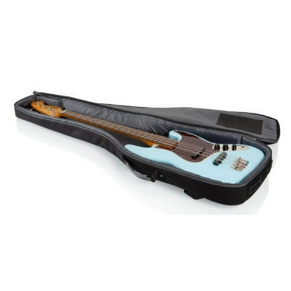 Levy's Leathers 100-Series Gig Bag for Bass Guitars