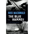 thumbnail image 1 of Lew Archer The Blue Hammer, Book 18, (Paperback), 1 of 1