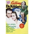 thumbnail image 1 of Lew Ayres and Lana Turner and Laraine Day 24x36 Poster, 1 of 1