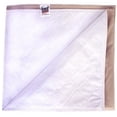 thumbnail image 1 of Lew Jan Textiles Reusable Underpad Polyester / Rayon 34X36" M16-3435Q-1TH 1 pads, 1 of 1