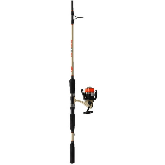 Lew's 7' Cat Daddy Medium Heavy Action 2Piece Spinning Rod and Reel