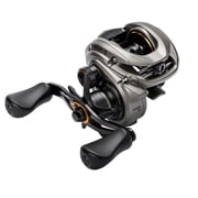 Lew s Accel RX Baitcast Fishing Reel, RH Retrieve, 7.51 Gear Ratio, 5+1 Bearings