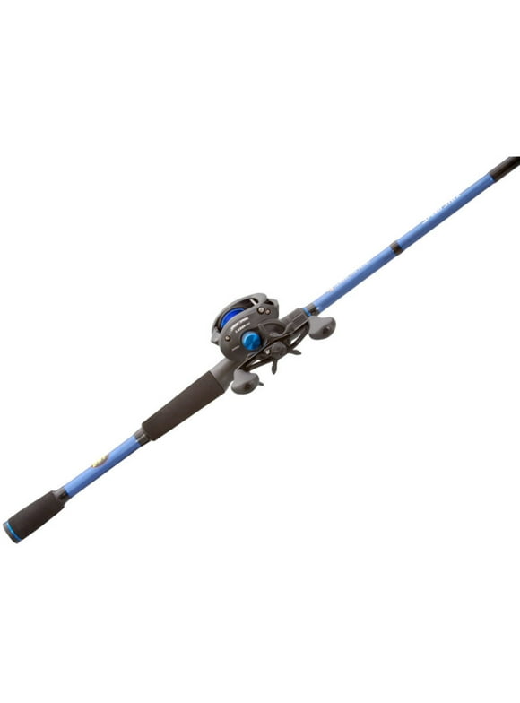 All Baitcast Combos in Baitcast Combos