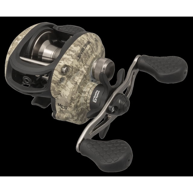 abu garcia camo casting reel the Abu Garcia Jordan Lee Combo is packed with iconic Abu Garcia features Hero Lews Camo Lews Speed