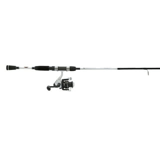 Lew's Xfinity XJ 6' Medium Action Spinning Fishing Rod and Reel Combo