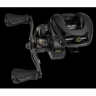  Lew's Speed Spin Spinning Fishing Reel, Size 10 Reel, Right or  Left-Hand Retrieve, 5.2:1 Gear Ratio, 7 Bearing System with Stainless Steel  Double Shielded Ball Bearings : Sports & Outdoors