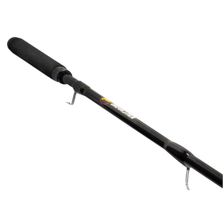 Lew’s Bream Stick Fishing Rod, 10-Foot, Telescopic, Ultra-Light Power, Slow Action