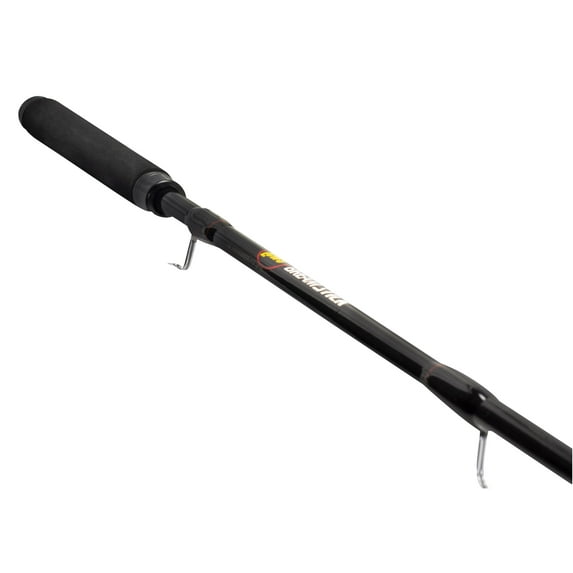 Lew’s Bream Stick Fishing Rod, 10-Foot, Telescopic, Ultra-Light Power, Slow Action