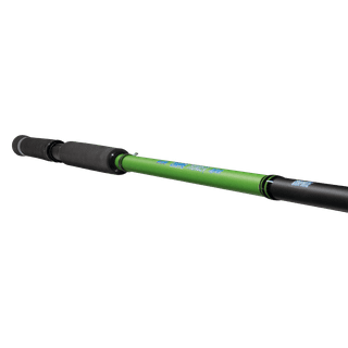 ACC Crappie Stix Green Series 7'6 Spinning Rod  