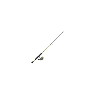 Lews Fishing Mach Baitcast Combo 6.8:1 Gear Ratio, 10 Bearings, 6'10 1pc  Rod, Medium/Heavy Power, Right Hand - Walmart.com