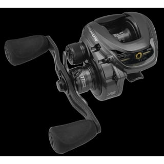  Lew's Custom Lite Series Spinning Fishing Reel, 10+1