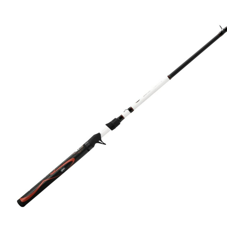 Lew's Custom Plus Super Grip Speed Stick 7'6 Hvy Casting HM60 Big Pitchin  Stick Rod 