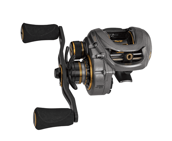 Lew's Custom Pro Speed Spool SLP 8.3:1 Right Hand Baitcast Reel