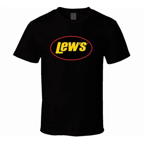 Lew's Fishing T Shirt