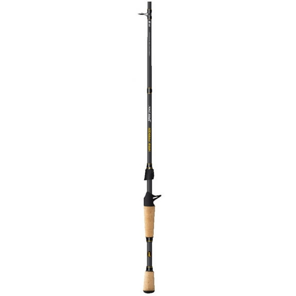 Lew's Hank Parker 6'10" 1pc.Medium Action Casting Fishing Rod